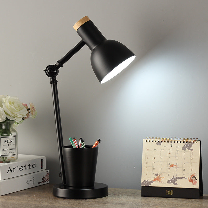 Lumio Nordic tafellamp
