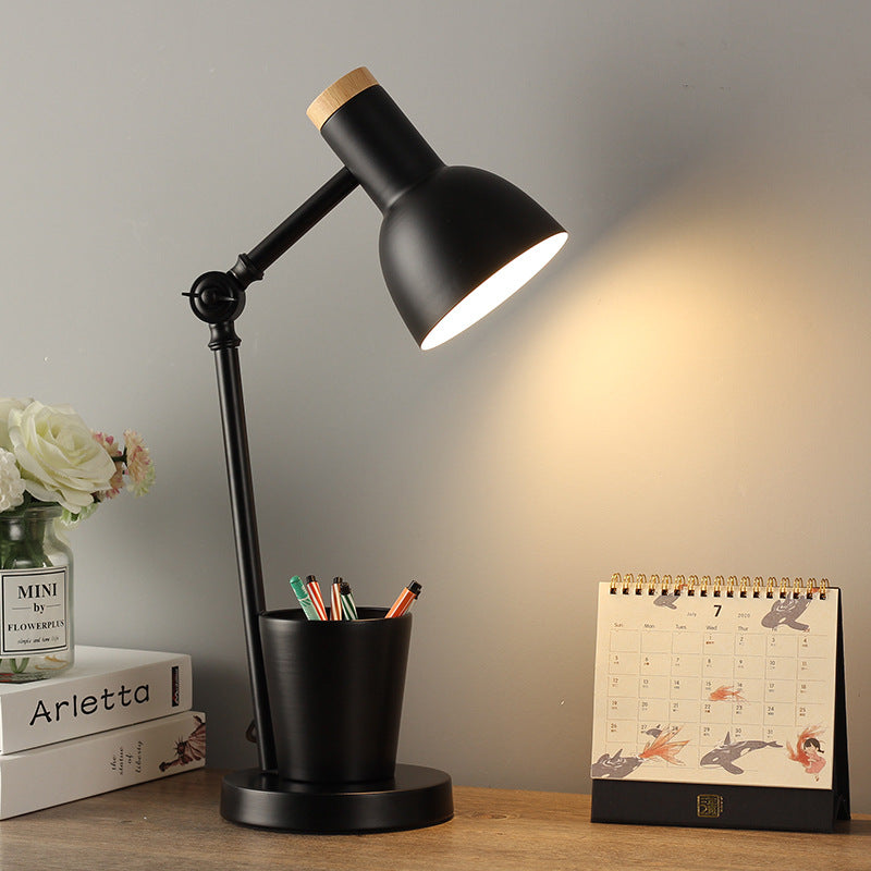 Lumio Nordic tafellamp