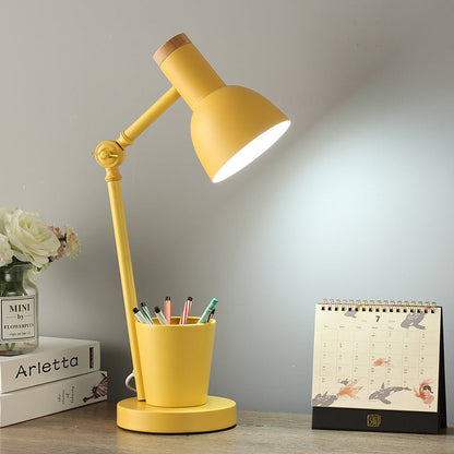 Lumio Nordic tafellamp