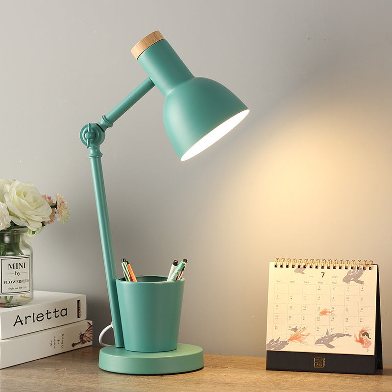 Lumio Nordic tafellamp
