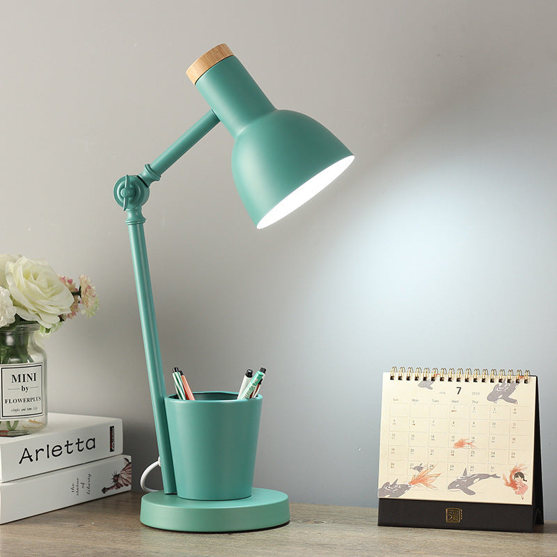 Lumio Nordic tafellamp