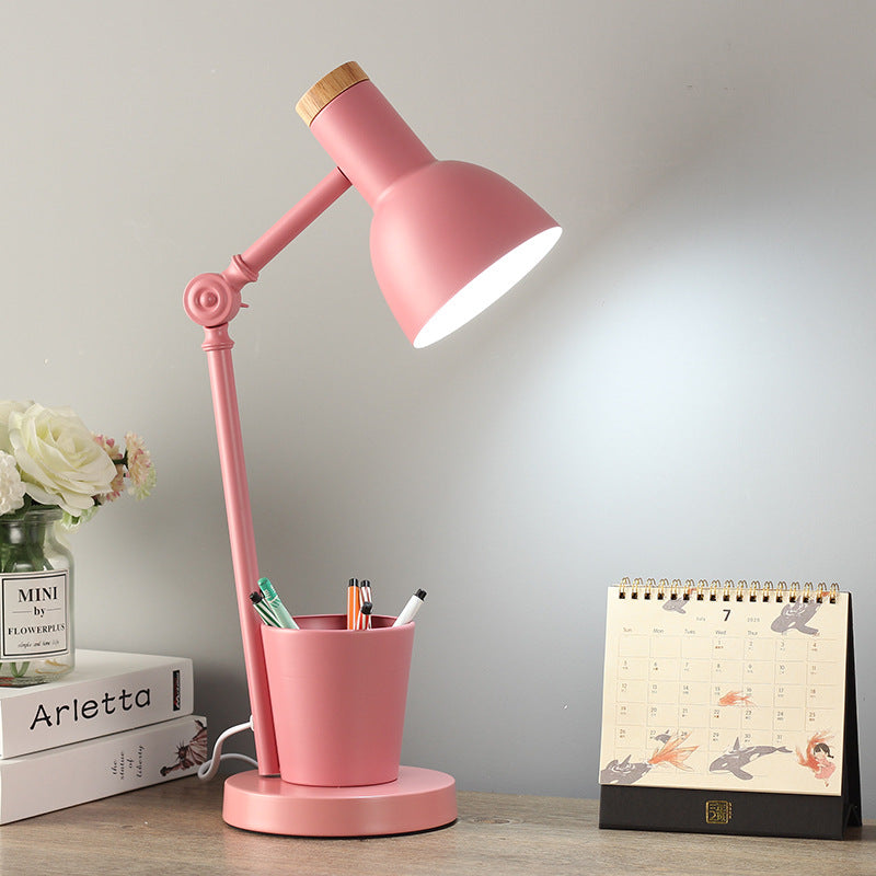 Lumio Nordic tafellamp