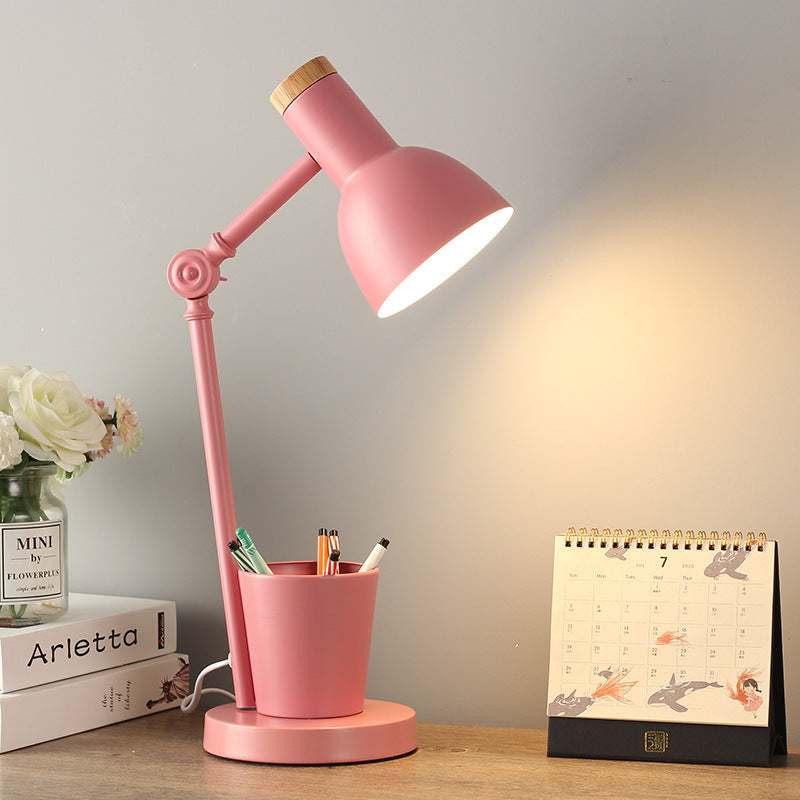 Lumio Nordic tafellamp