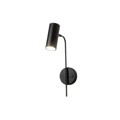 Industriële Draaibare Wandlamp