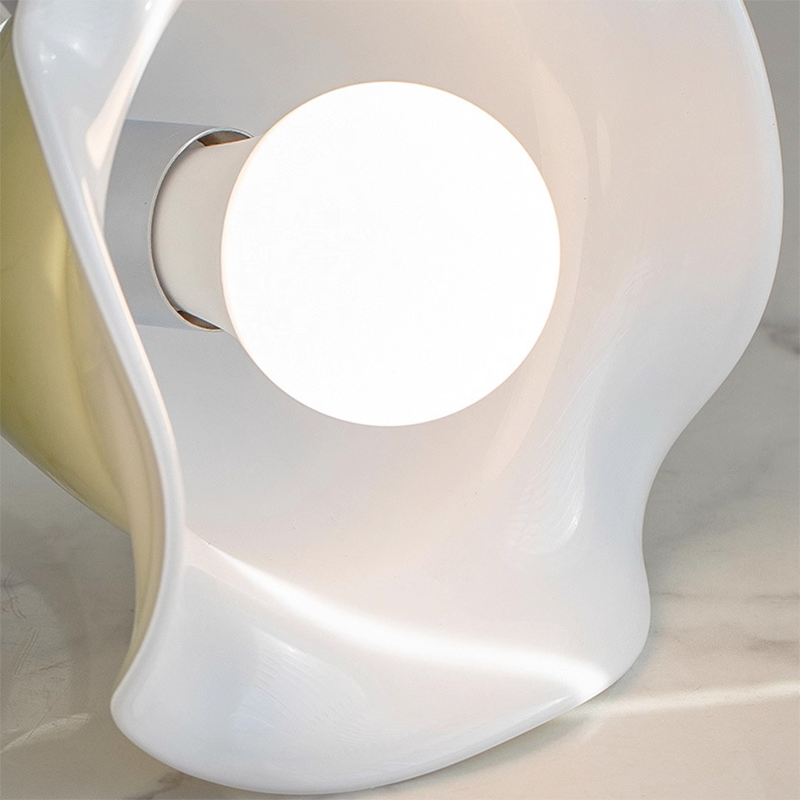 SMD Living Franse semi-flush plafondlamp