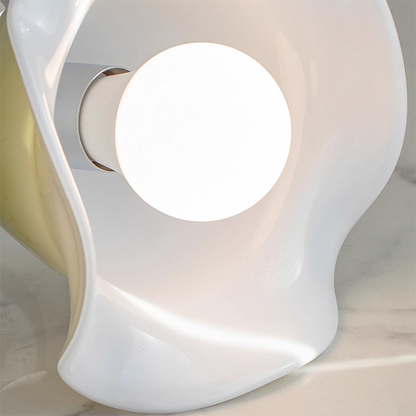 SMD Living Franse semi-flush plafondlamp