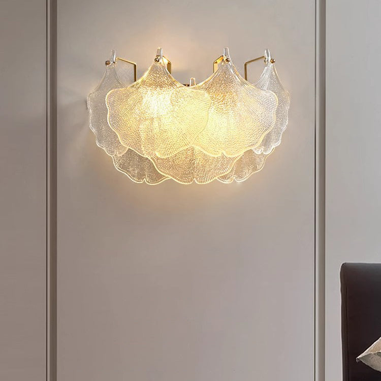 Lumio luxe wandlamp
