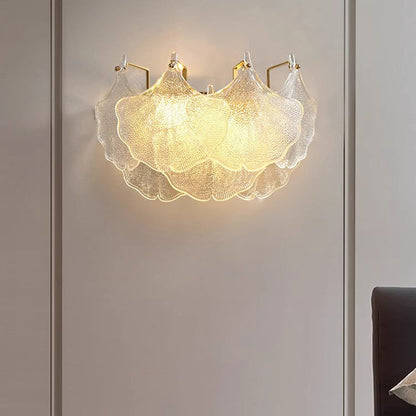Lumio luxe wandlamp