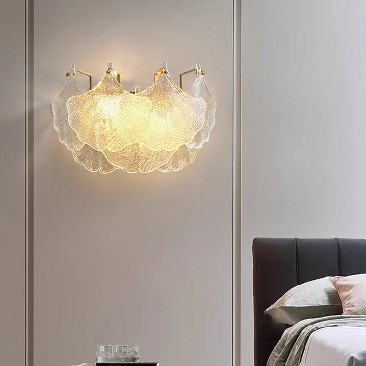 Lumio luxe wandlamp