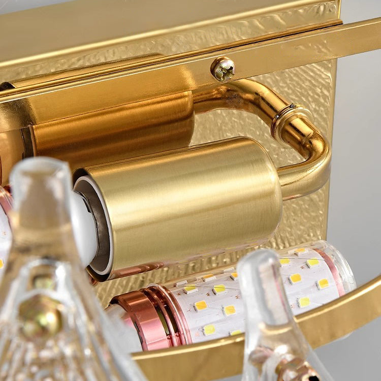 Lumio luxe wandlamp