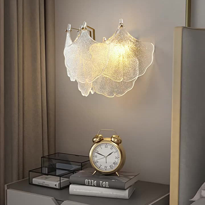 Lumio luxe wandlamp