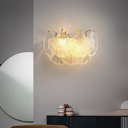 Lumio luxe wandlamp