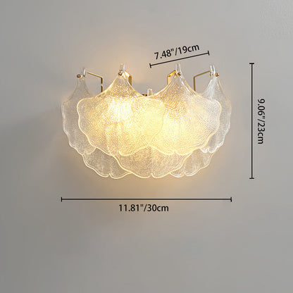 Lumio luxe wandlamp