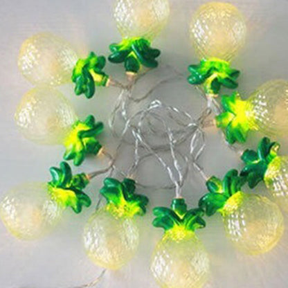 Lumio Art Deco LED-lichtslinger