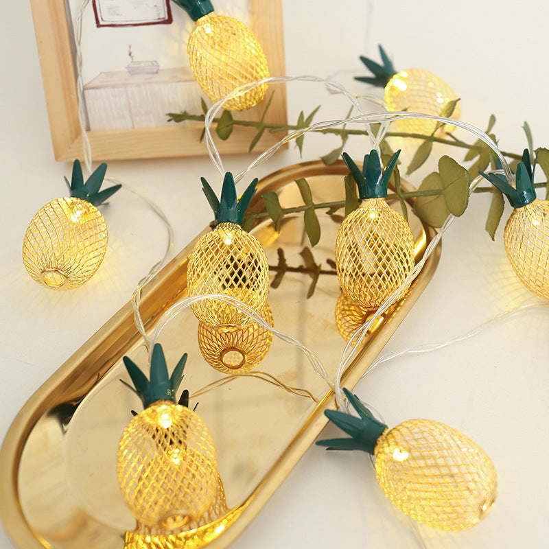 Lumio Art Deco LED-lichtslinger