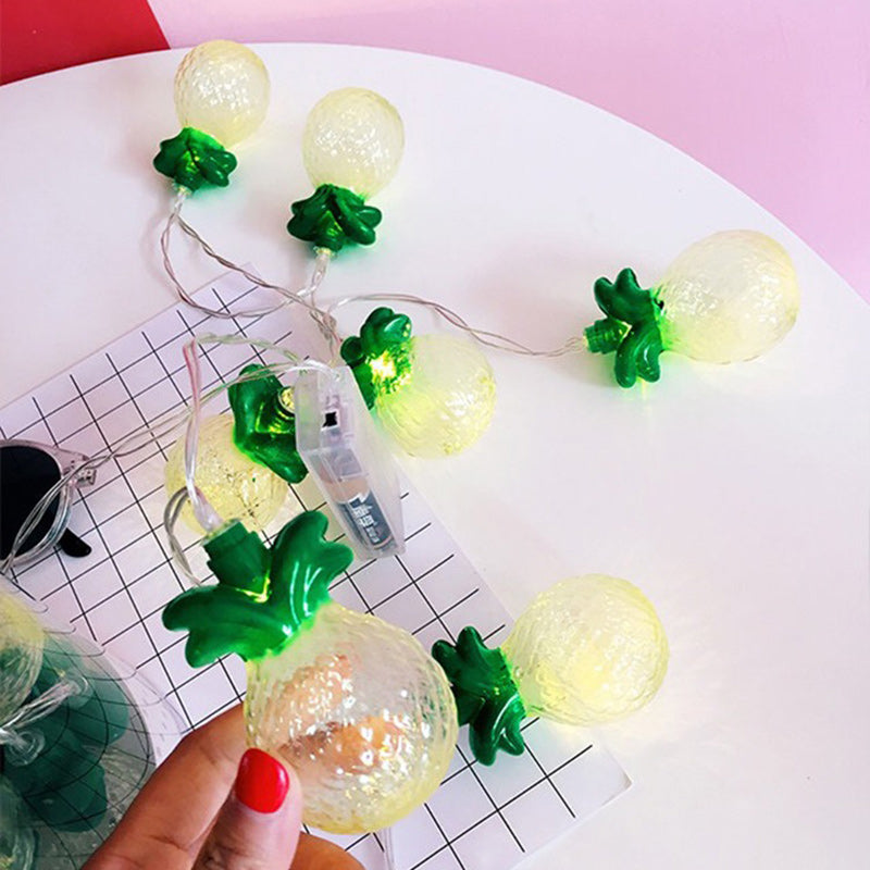 Lumio Art Deco LED-lichtslinger