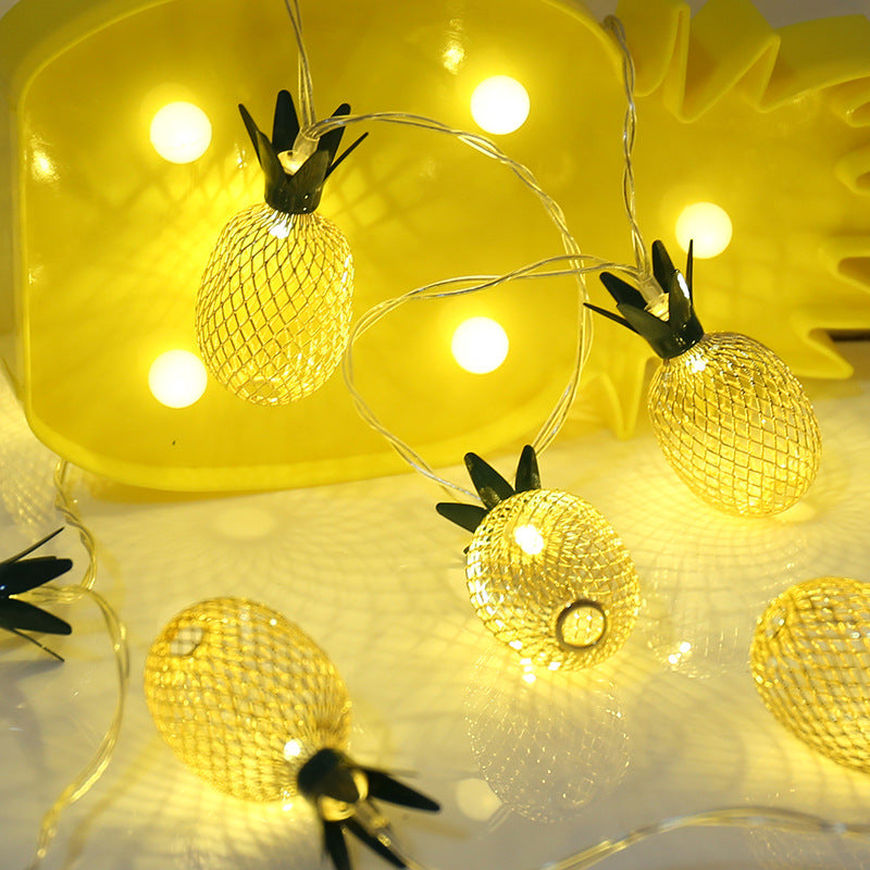 Lumio Art Deco LED-lichtslinger