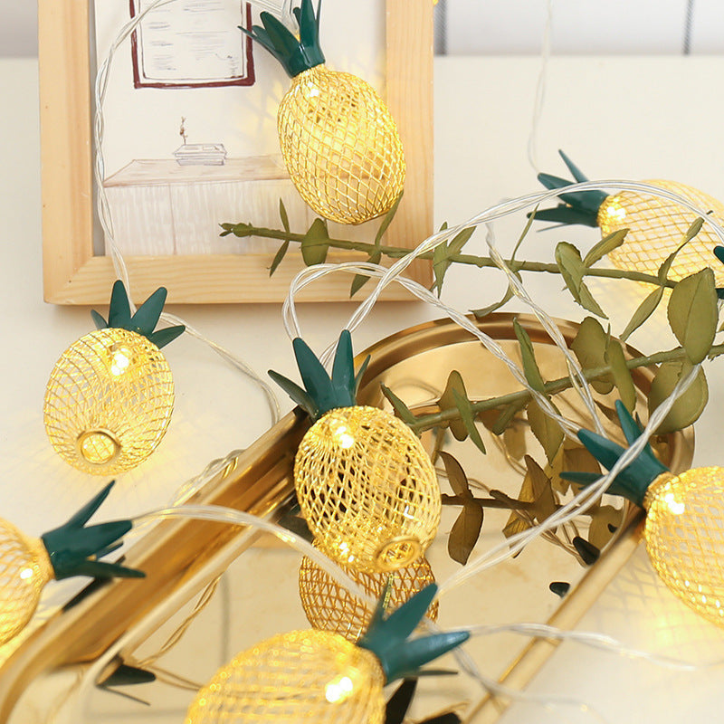 Lumio Art Deco LED-lichtslinger