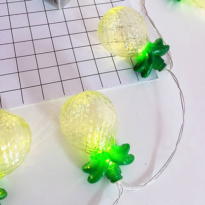 Lumio Art Deco LED-lichtslinger