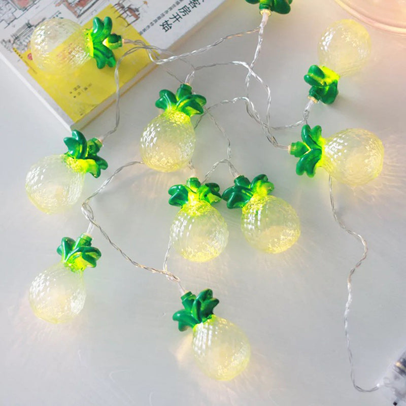 Lumio Art Deco LED-lichtslinger