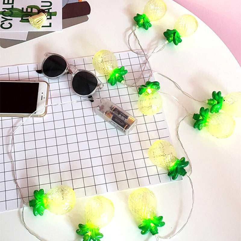 Lumio Art Deco LED-lichtslinger
