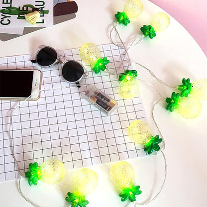 Lumio Art Deco LED-lichtslinger