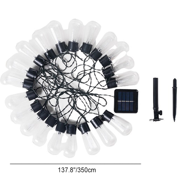 Lumio Solar LED Lichtslinger
