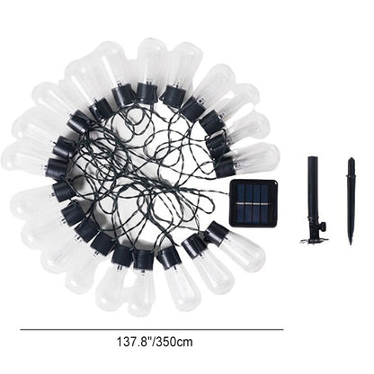 Lumio Solar LED Lichtslinger
