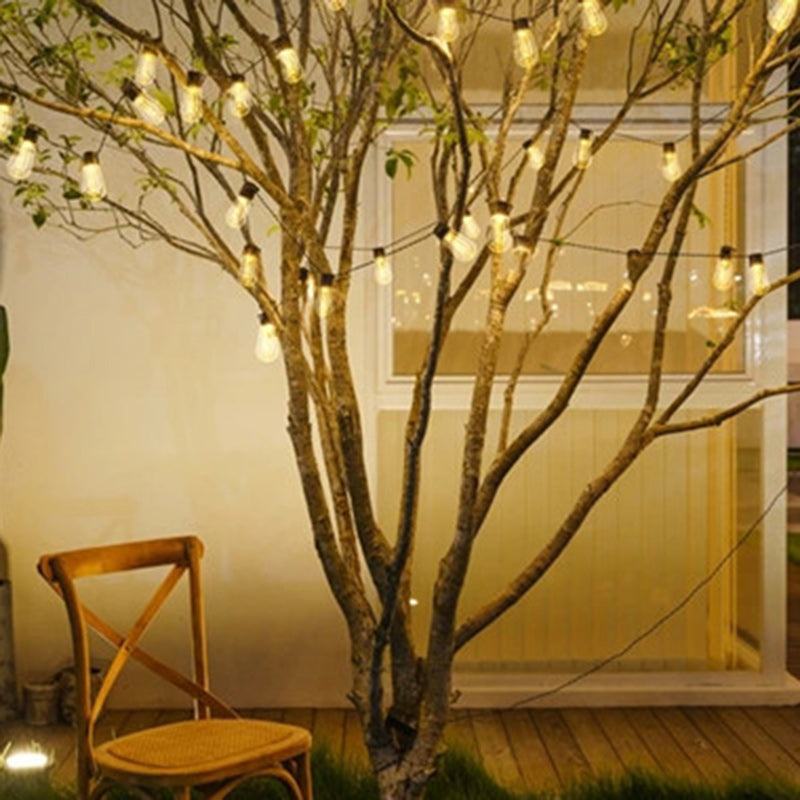 Lumio Solar LED Lichtslinger