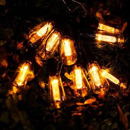 Lumio Solar LED Lichtslinger