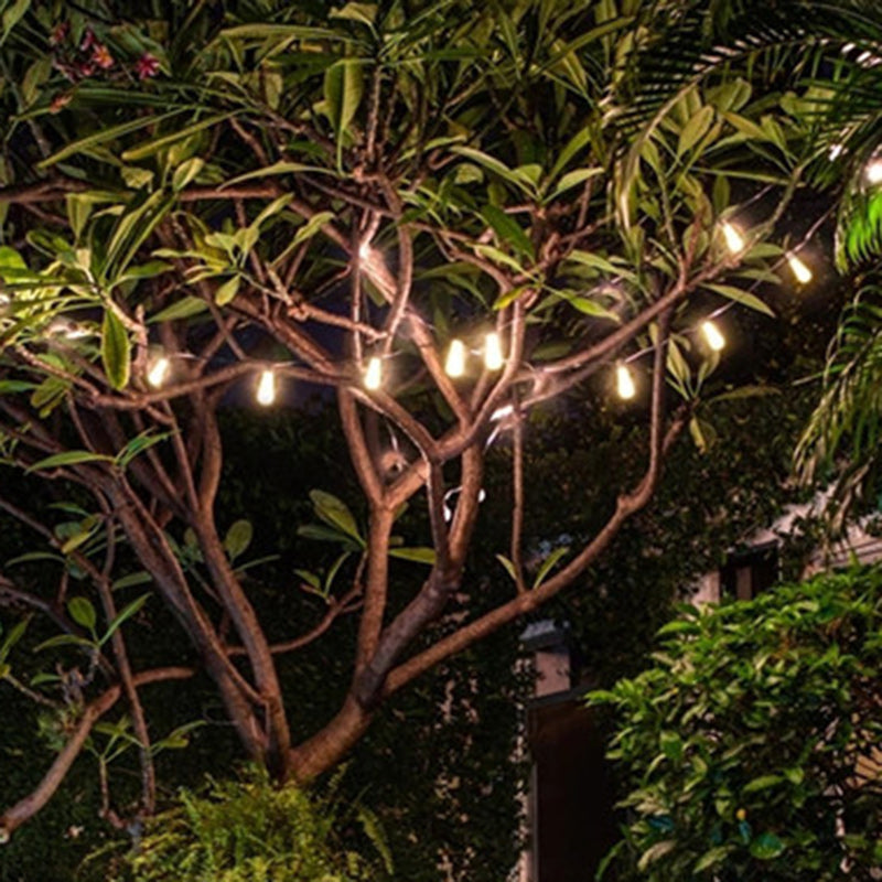 Lumio Solar LED Lichtslinger