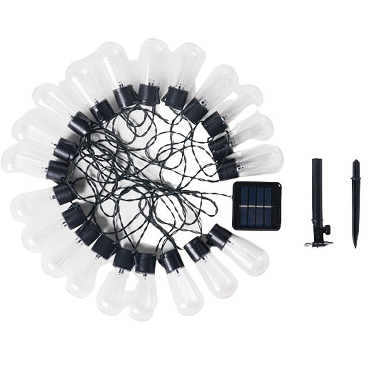 Lumio Solar LED Lichtslinger