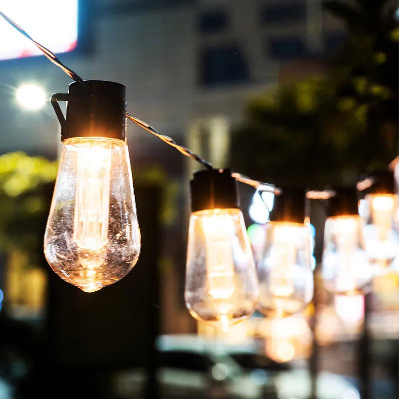 Lumio Solar LED Lichtslinger