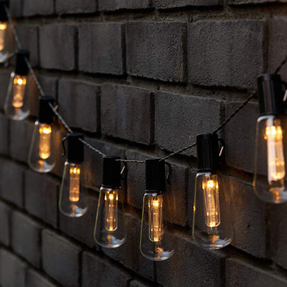 Lumio Solar LED Lichtslinger