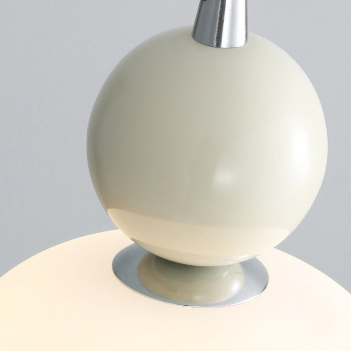 Nordic Scandinavische hanglamp