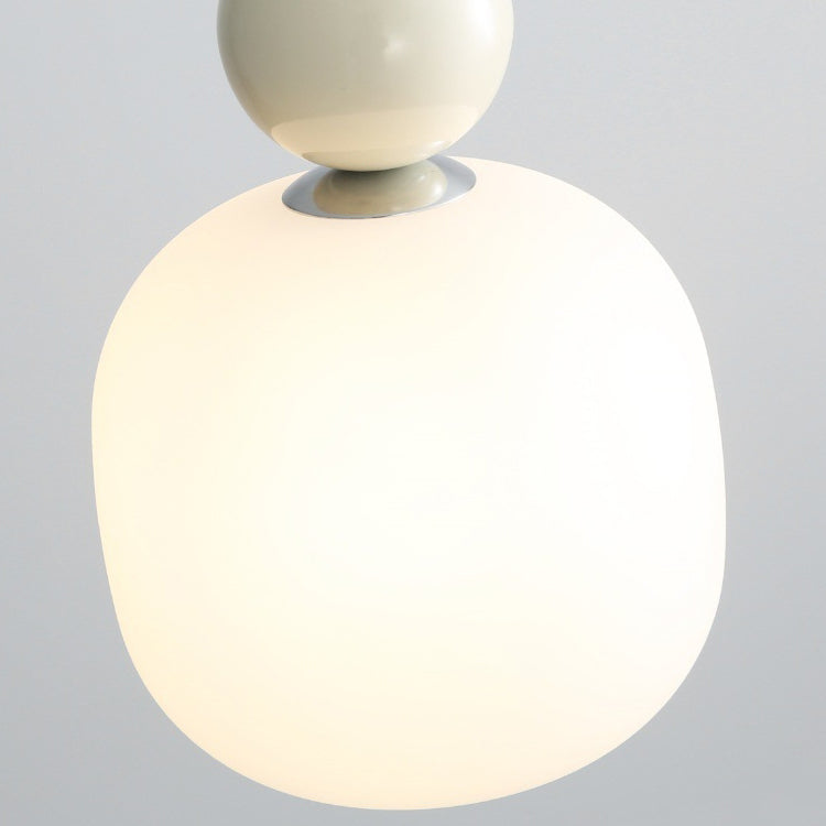Nordic Scandinavische hanglamp