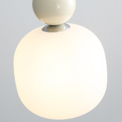 Nordic Scandinavische hanglamp