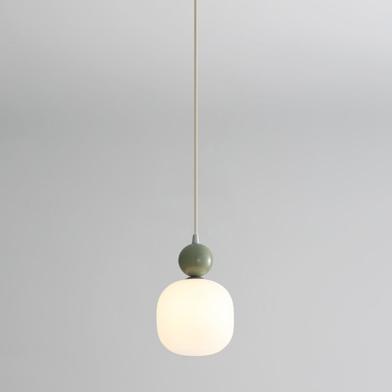 Nordic Scandinavische hanglamp