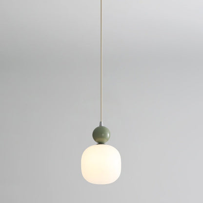 Nordic Scandinavische hanglamp