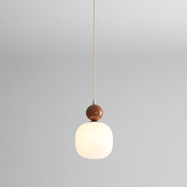 Nordic Scandinavische hanglamp