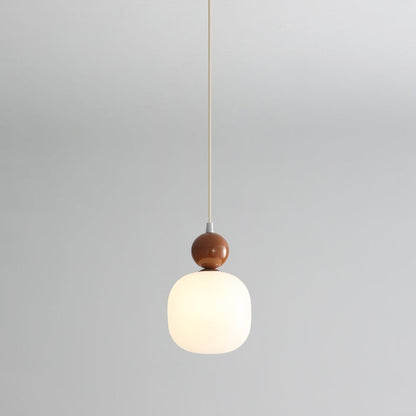 Nordic Scandinavische hanglamp