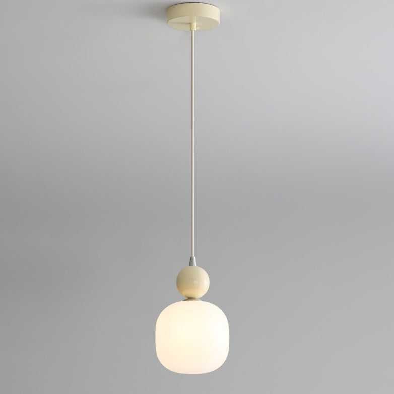 Nordic Scandinavische hanglamp