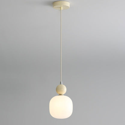 Nordic Scandinavische hanglamp