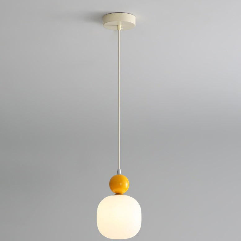 Nordic Scandinavische hanglamp