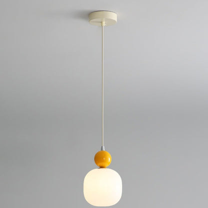 Nordic Scandinavische hanglamp