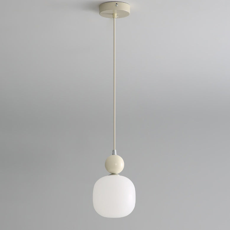 Nordic Scandinavische hanglamp