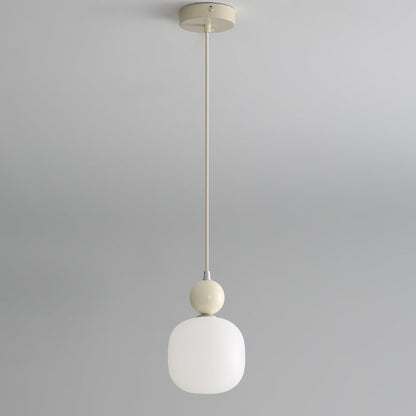 Nordic Scandinavische hanglamp