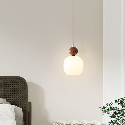 Nordic Scandinavische hanglamp
