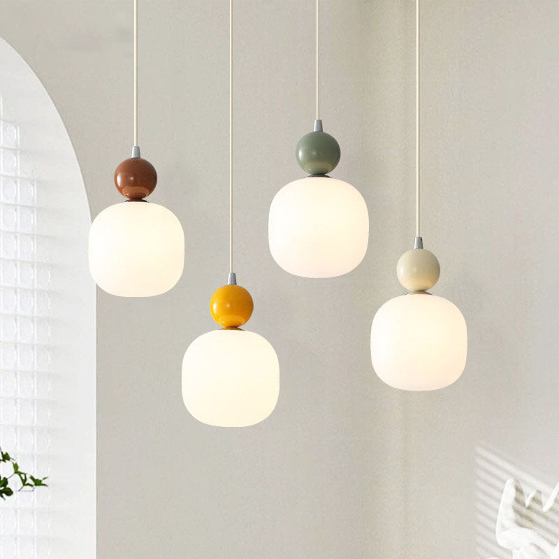 Nordic Scandinavische hanglamp
