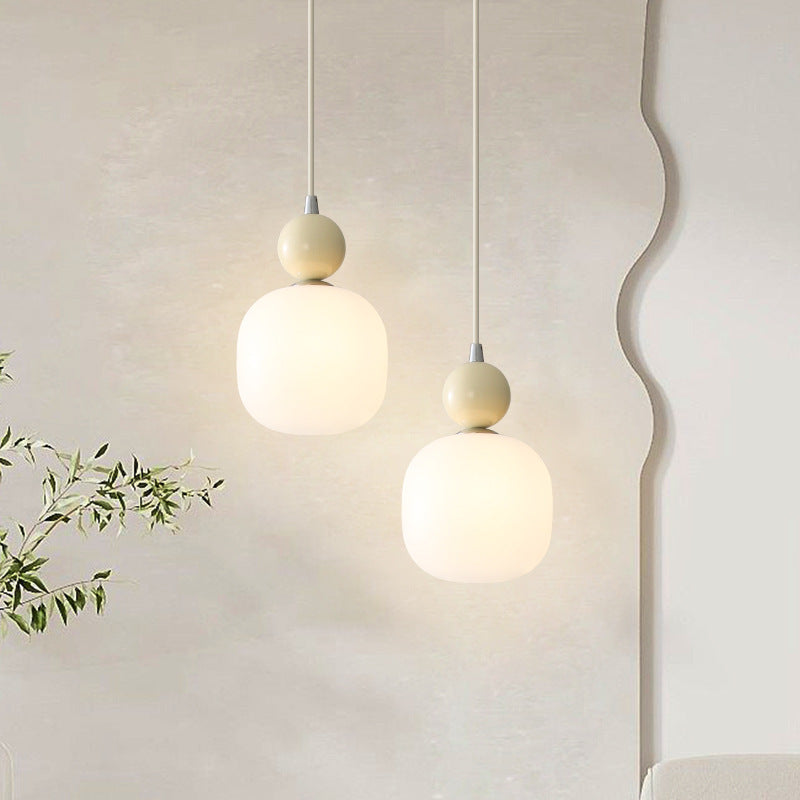 Nordic Scandinavische hanglamp